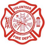 Volunteer Fire Department seal