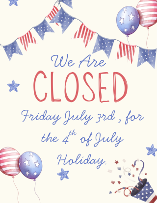 july